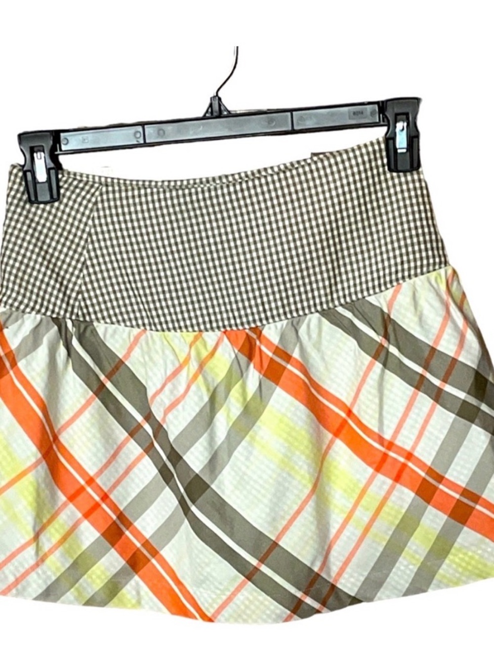 Nike Golf Skirt Size 0 NWT